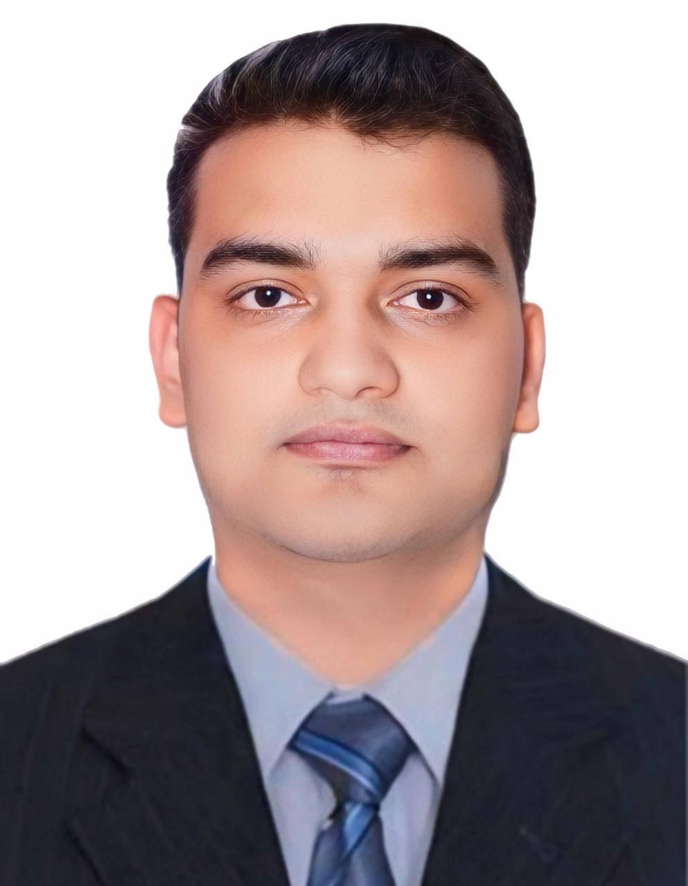 Chairman Saroj Chapai