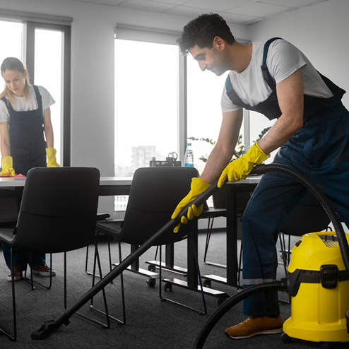 HR Technology Solutions