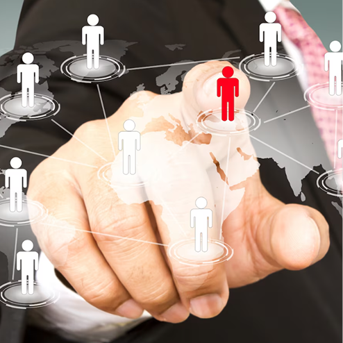 HR Technology Solutions